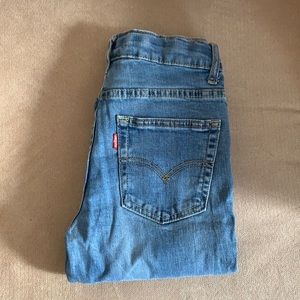 Levi Jeans